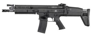 VFC > Cybergun FN Herstal SCAR L MK16 CQC Black by VFC > Cybergun